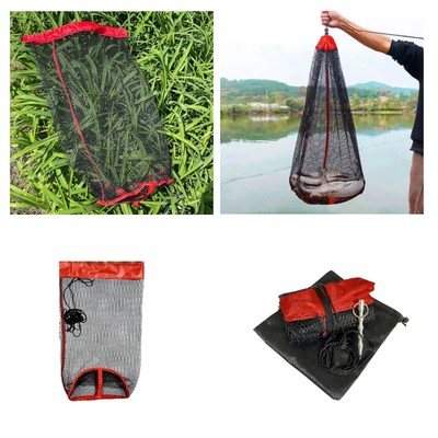 Retino Per Acquario 6,5 Cm In Nylon Fine, Manico Telescopico In Acciaio Inox, Per Gamberetti E Piccoli Pesci – 1 Pezzo