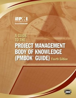 Project Management Body of Knowledge GUIDE GUIDE PROJECT MGMT  by PMI 1933890517