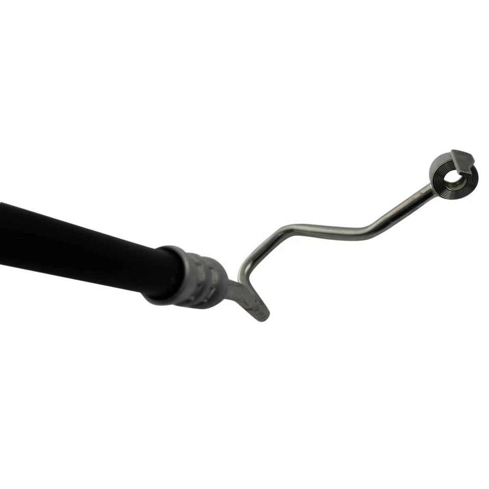 Manguera de línea de presión de dirección asistida para Ford Edge 11-15 Lincoln MKX MKZ 2011-2014 Foto 2 de 4