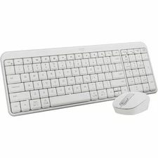 Logitech MK250 Bluetooth Wireless Mouse and Keyboard Combo: Fast And Easy Connec