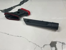 Dirt Devil Replacement Crevice Tool Brush Attachment from Lift and Go Vacuum
