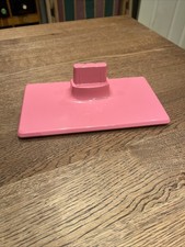 Alba LED16911HDP LED TV – Pink Stand