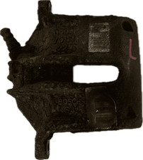 Peugeot 208 Limousine 5 Türen BJ 2016 Bremssattel vorne Links OEM-Nummer 4400 R6