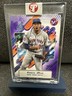 2025 Topps Pristine - Edwin Diaz #102 Purple Refractor 04/99 Mets
