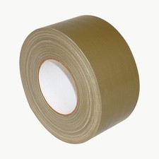 Polyken Military Grade Duct Tape 231 : 4 in. x 60 yds. Olive Drab 