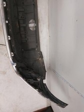 Pare-choc avant Land Rover DISCOVERY