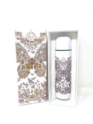 Dior Beauty Schmetterling Thermo Wasserflasche/Flasche, Make-up VIP Gratis Geschenk