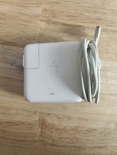 OEM 45W MagSafe 2 Power Adapter MacBook Air 2015