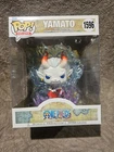 Funko Pop! Deluxe: One Piece - Yamato #1596