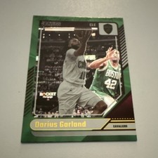 Panini 2024-25 Donruss Darius Garland Cleveland Cavaliers Basketball Card #170