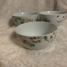 3 Paula Deen Cottage Core Spring Medley Cerea...