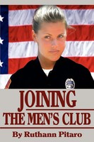 Ruthann Pitaro | Joining The Men's Club | Taschenbuch | Englisch (2002)