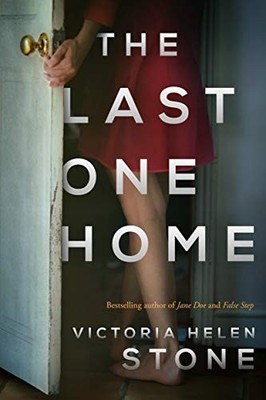The Last One Home, Stone, Victoria Helen