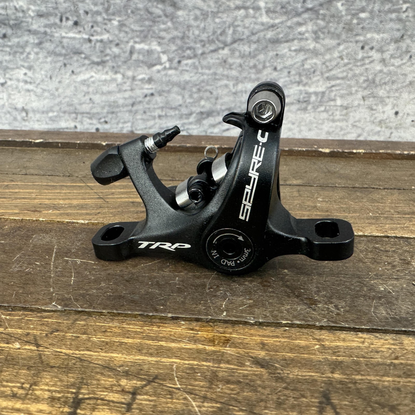 TRP Spyre-C Mechanical Disc Brake Caliper MD-C605 SpyreC Roa