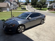 2019 Nissan Altima SL