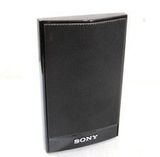Sony SS-TS92 Surround Left Speaker Black Excellent Condition