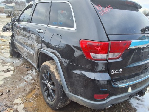 Carrier Rear 5.7L 225mm Ring Gear 8.86" Fits 11-12 DURANGO 1049708 - Picture 6 of 12