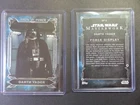 2016 STAR WARS Masterwork DARTH VADER SHOW OF FORCE SF-2