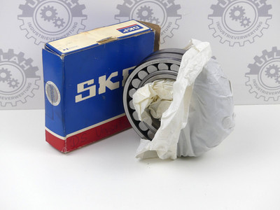 SKF Explorer 22217E/C2