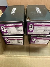 Midwest Fastener Washer, Malleable, 3/4 in Dia Inside, 3 in Dia Outside, 7/16 in