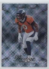 2024 Panini Prestige Xtra Points Diamond Jonathon Cooper #92 g6p