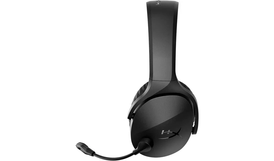 HyperX Cloud Jet Dual Wireless- 2.4GHz Bluetooth Headset PC PS4/PS5 Switch 2 New - Image 4 of 4