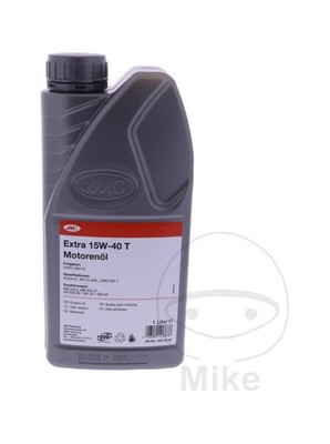 JMC Engine Oil 15W40 T 1L EXTRA 15W-40