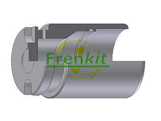 FRENKIT P415101 Kolben, Bremssattel for  ALFA ROMEO AUDI CITROËN FIAT NISSAN OPE