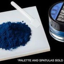 NEW - GluBoost Master Tint Color Matching System - TRANSPARENT BLUE