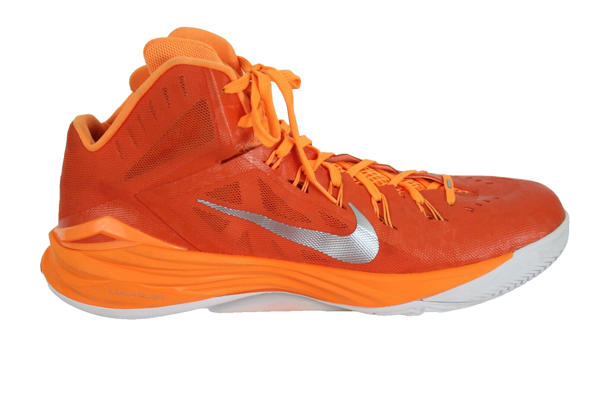 NIKE Hyperdunk 2014 EP 10.5 オレンジ Size 16.5 - Nike Hyperdunk 2014 TB Orange for sale online | eBay
