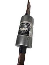 Bussmann Dura-Lag DLS-R-125 Fuse  SALE 