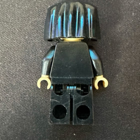 LEGO LUMINARA UNDULI MINIFIGURE STAR WARS CLONE WARS FIGURE (2011) 7869