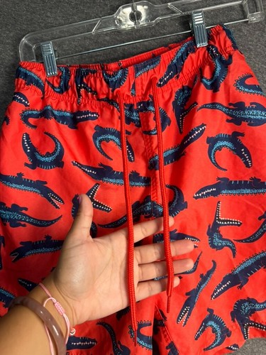 George Mens Swim Lined Shorts Lot of 3 Size S (28-30) Pool Beach Travel Summer - Picture 7 of 21