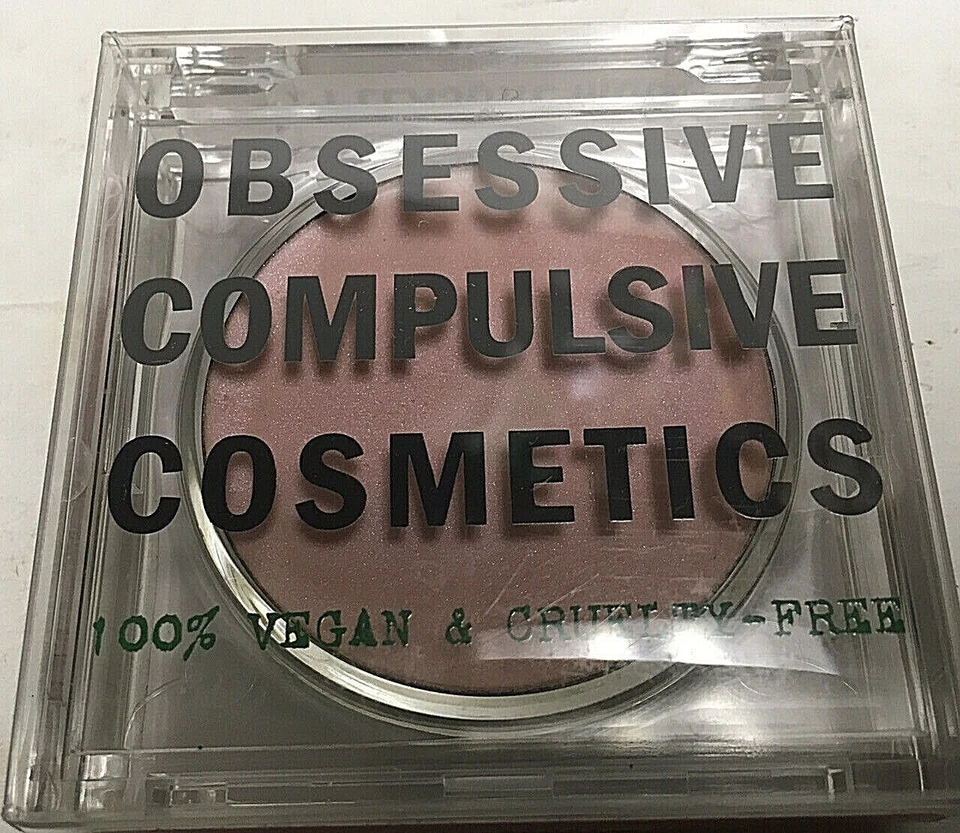 OCC Creme Colour Concentrate FULL SIZES! Face, Eyes, Lips, Cheeks ☆ Choose Color - Image 4 of 4