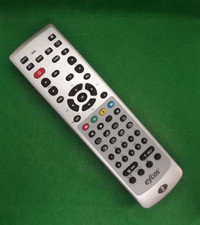 Original Fernbedienung eycos 2 für SAT Receiver S60.12PV2R