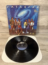 The Jacksons 5 "Victory" 1984 Vinyl LP Epic QE 38946 Cleaned/Tested G+/G+