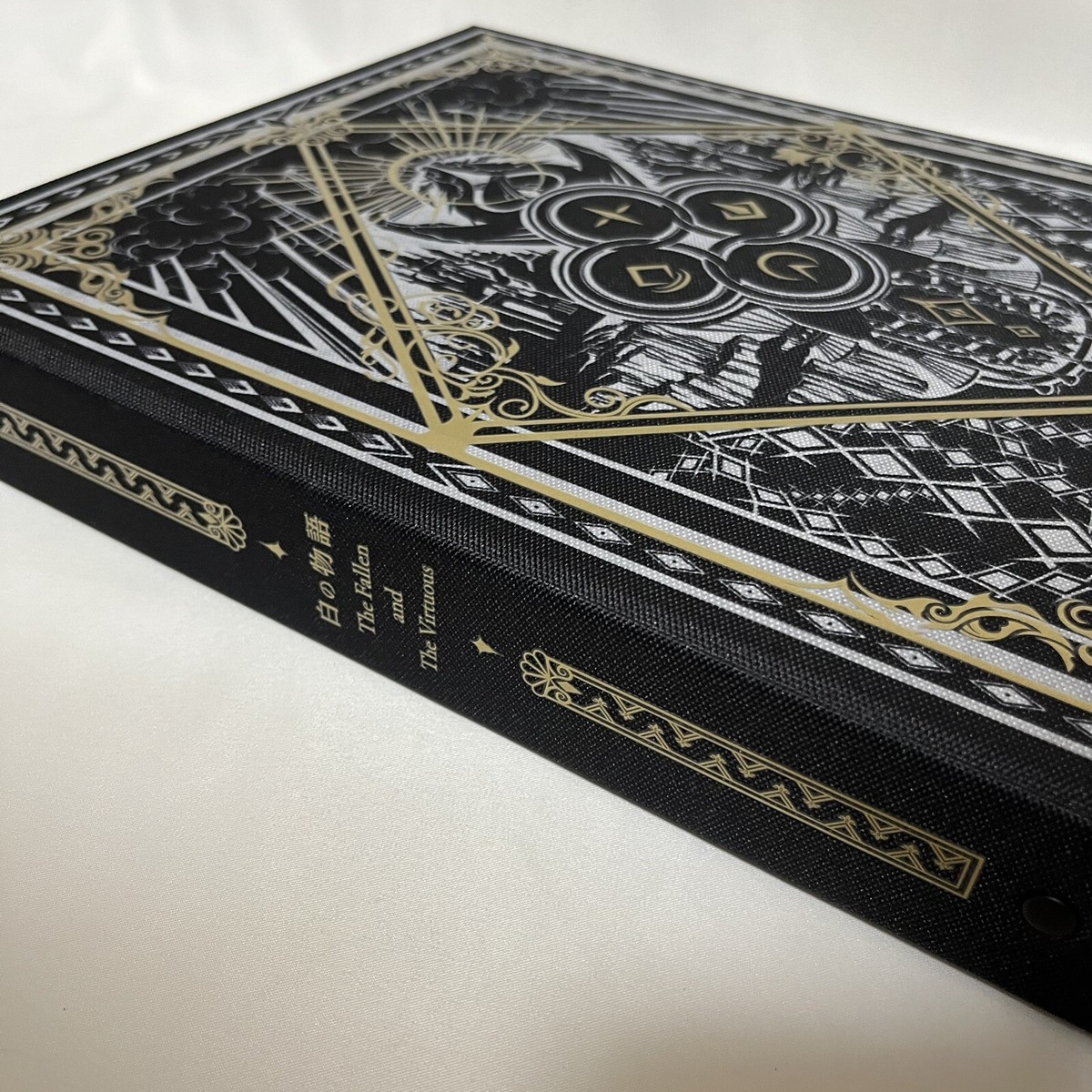 遊戯王OCG デュエルモンスターズ KONAMI COMPLETE FILE Konami Yu-Gi-Oh OCG Duel Monsters Complete File Story of White TCG