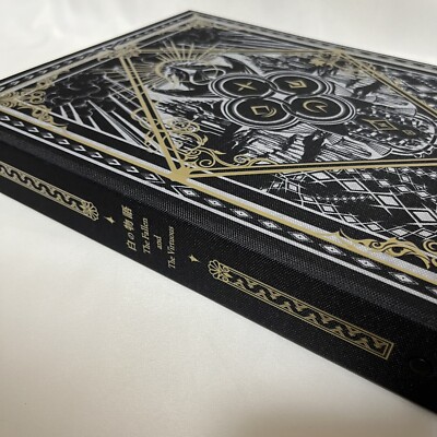 YuGiOh OCG Duel Monsters Complete File Story of White Binder Only