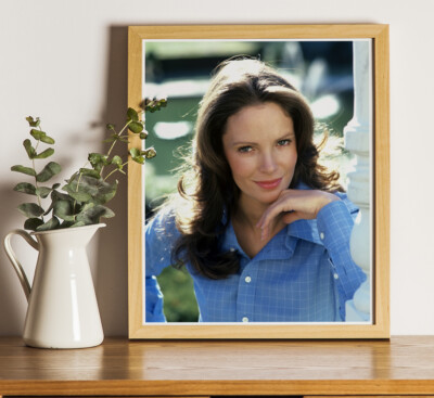 Jaclyn Smith: 10''''x8'''' professionelles Foto