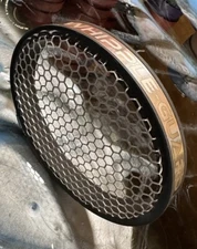 Whipple-Guard Screen Filter For 3.0L 3.8L 132mm Throttle Body 5.0 LS LT Hellcat