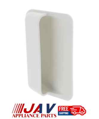 For Frigidaire Dryer Handle - White Inv# HY125