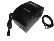 STAR SP700 SP742ME POS Receipt Printer Ethernet Square & Clover Compatible *NEW*