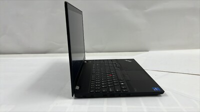 Lenovo ThinkPad P15s Gen 2 i7 48GB 1TB Quadro T500 No OS 15.6