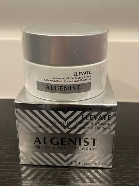 Algenist cream 2024