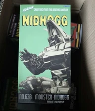 NewAge H63B Gorgo Slag Shattered Glass Version Action Figure Dinosaur In Stock