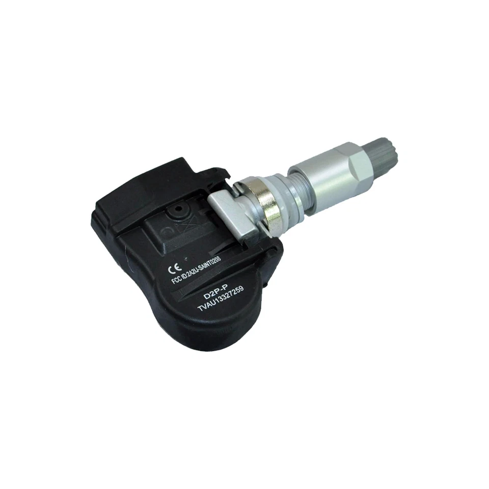 FOR Renault Megane, Laguna, Scenic, Kangoo Tyre Pressure Valve TPMSx4 7701476635 - Image 3 of 4