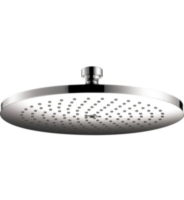 Hansgrohe 26070001 Axor Starck 2 GPM Wall Mount Round Showerhead