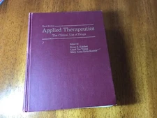 Applied Therapeutics