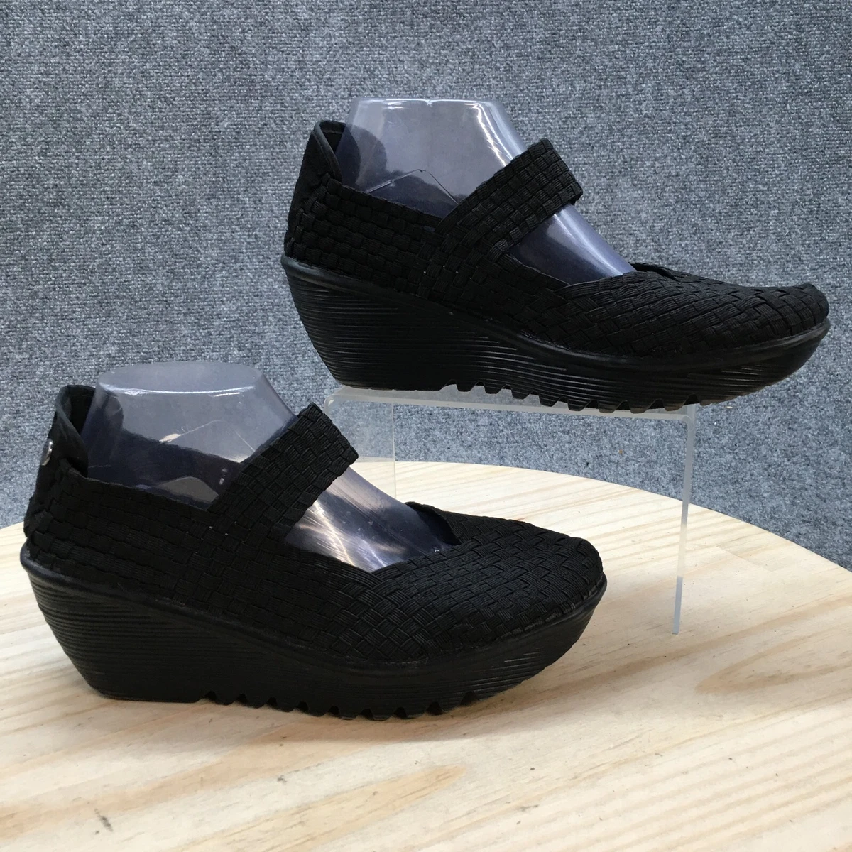 Bernie mev sales mary jane wedge