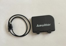Aewittor Wireless Android Auto Car Adapter - Upgrade Your Car with Android